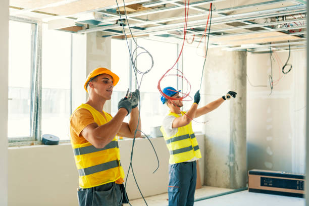 Commercial Electrical Services in Blacklick Estates, OH