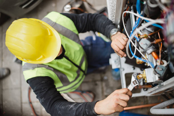 Emergency Electrical Repair Services in Blacklick Estates, OH