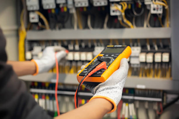 Best Electrical Panel Upgrades  in Blacklick Estates, OH