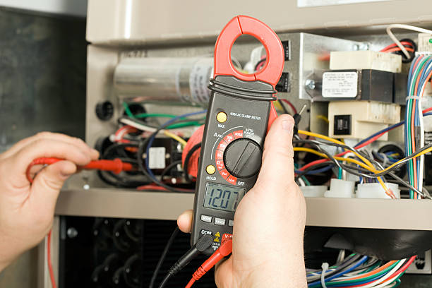 Best Electrical Outlet Installation and Repair  in Blacklick Estates, OH