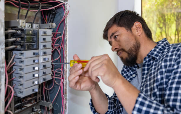 Best Commercial Electrical Services  in Blacklick Estates, OH